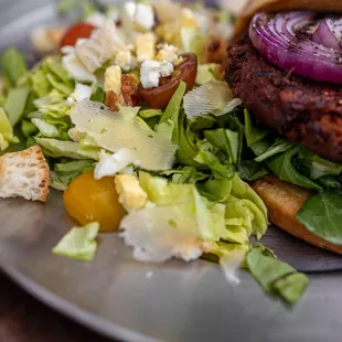 House Salad Upgrade ($2)