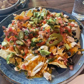 Nachos