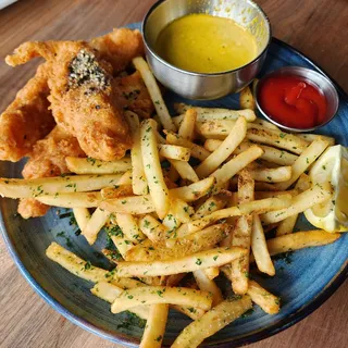 Fish & Chips