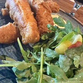 Passion Fruit Lemonade