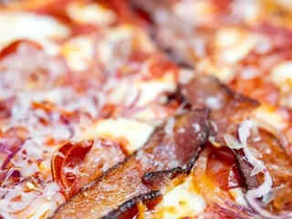 Rise Woodfire Pizza & Rotisserie 