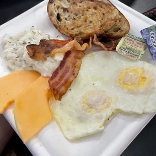 Country Breakfast