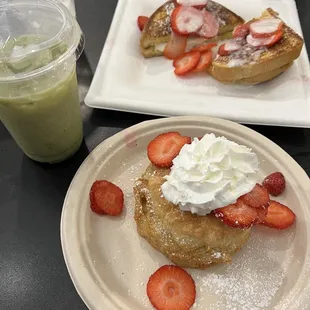 Southern Beignet