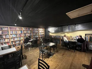 Iron Horse Coffee