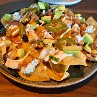 Nachos