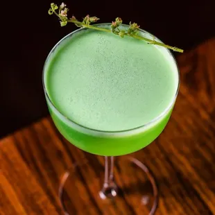 sushi and sashimi, drink