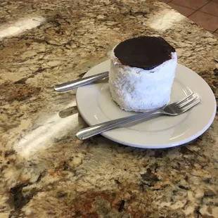 Subarice also known as a Ruske Kape or Russian Cap