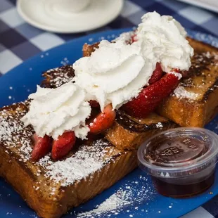 French Toast