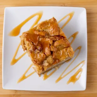 Bread Pudding