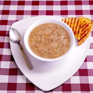 Lentil Soup