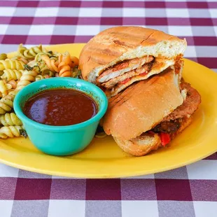 Bifana; a Portuguese favorite!