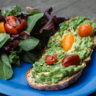 Avocado Toast