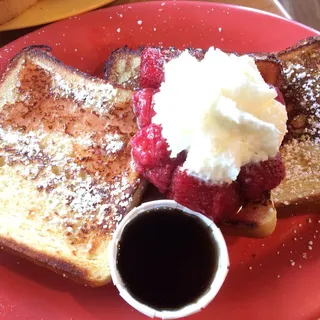 French Toast