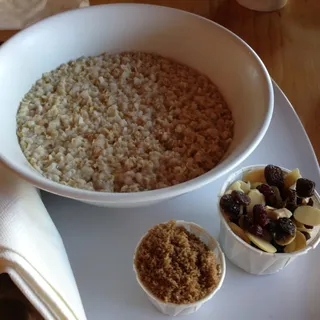 Oatmeal