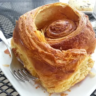 Cinnamon Roll