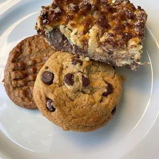 Peanut Butter Cookie