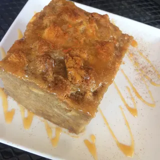 Bread Pudding