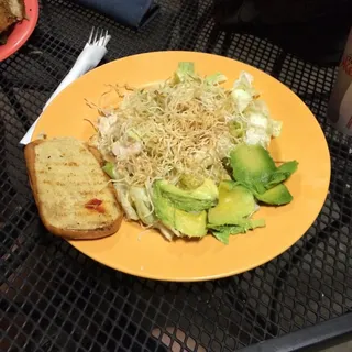 Amy's Chicken Salad