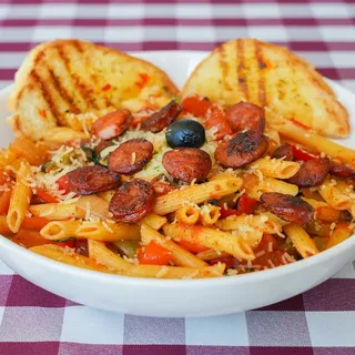 Pasta Portuguesa