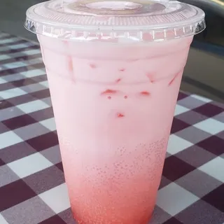 Italian Soda