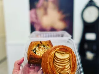 French Press Espresso Bar