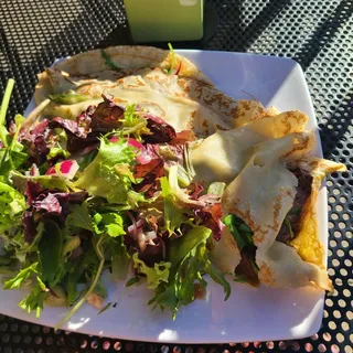 BISTECCA CHIMICHURRI