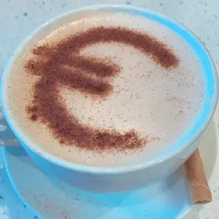 Chai Latte - 16 oz