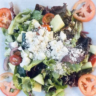 Giardino Veggie Salad