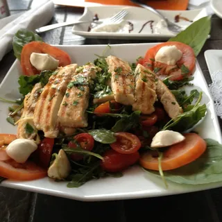 Caprese Salad
