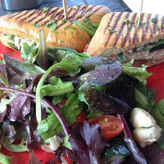 Side Salad