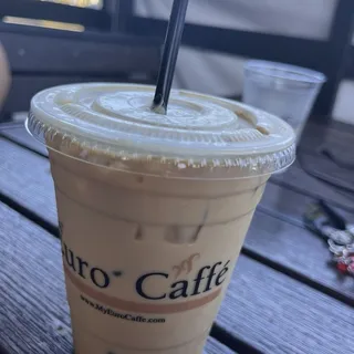 Noisette Latte - 16 oz