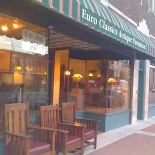 Just another perspective.