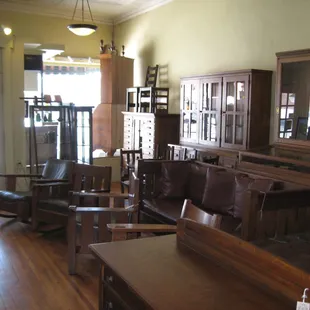 Great inventory, constantly changing.  Visit us often and let us know what you're looking for!