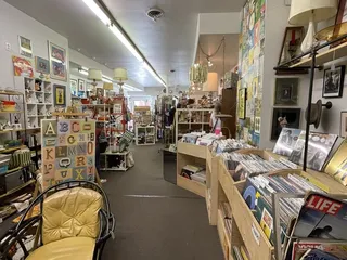 A Gal Named Cinda Lou