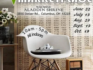 Columbus Arts & Vintage Marketplace