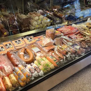 Deli case (2/17/23)