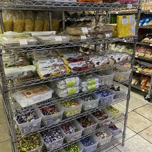 Euro Delicacies