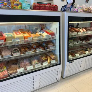 Euro Delicatessen