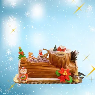 buche de noel