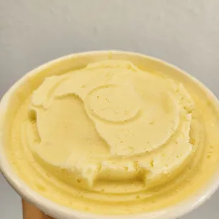Highly recommend for their unique exotic fruit durian icecream