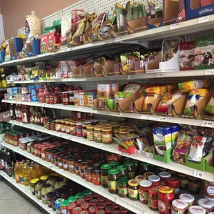 Selection