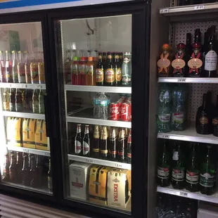 Drinks