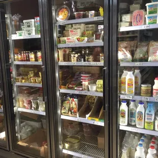 Produce