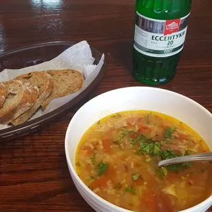 food, curry