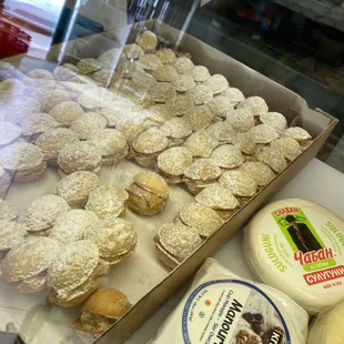 Euro Food & Deli