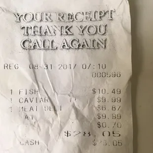 Very decently priced