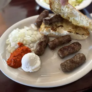 Euro Grill