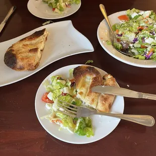 Spinach and Cheese Burek