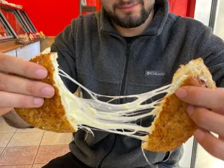 Fremont Kabob Restaurant