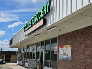 Colors Grocery